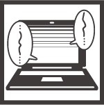 ▼起動しない