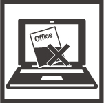 ▼officeソフトが使えなくなった！